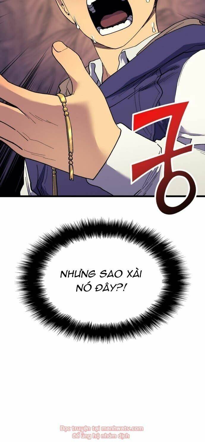 Pháp Sư Từ Thế Giới Khác Chapter 30 - Trang 2