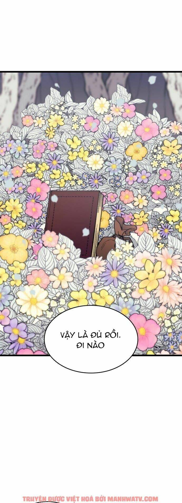 Pháp Sư Từ Thế Giới Khác Chapter 31 - Trang 2