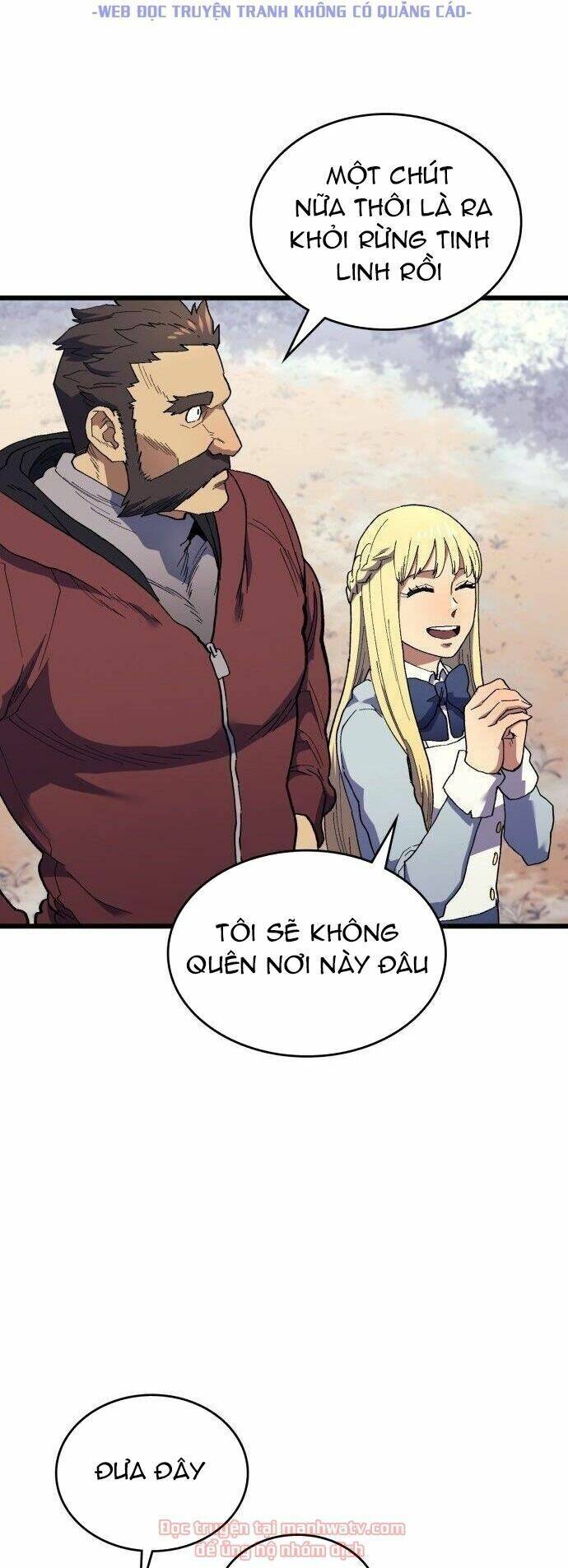 Pháp Sư Từ Thế Giới Khác Chapter 31 - Trang 2