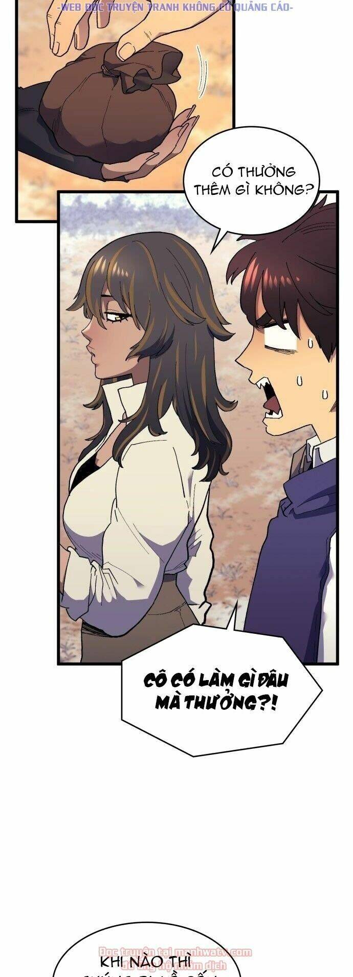 Pháp Sư Từ Thế Giới Khác Chapter 31 - Trang 2