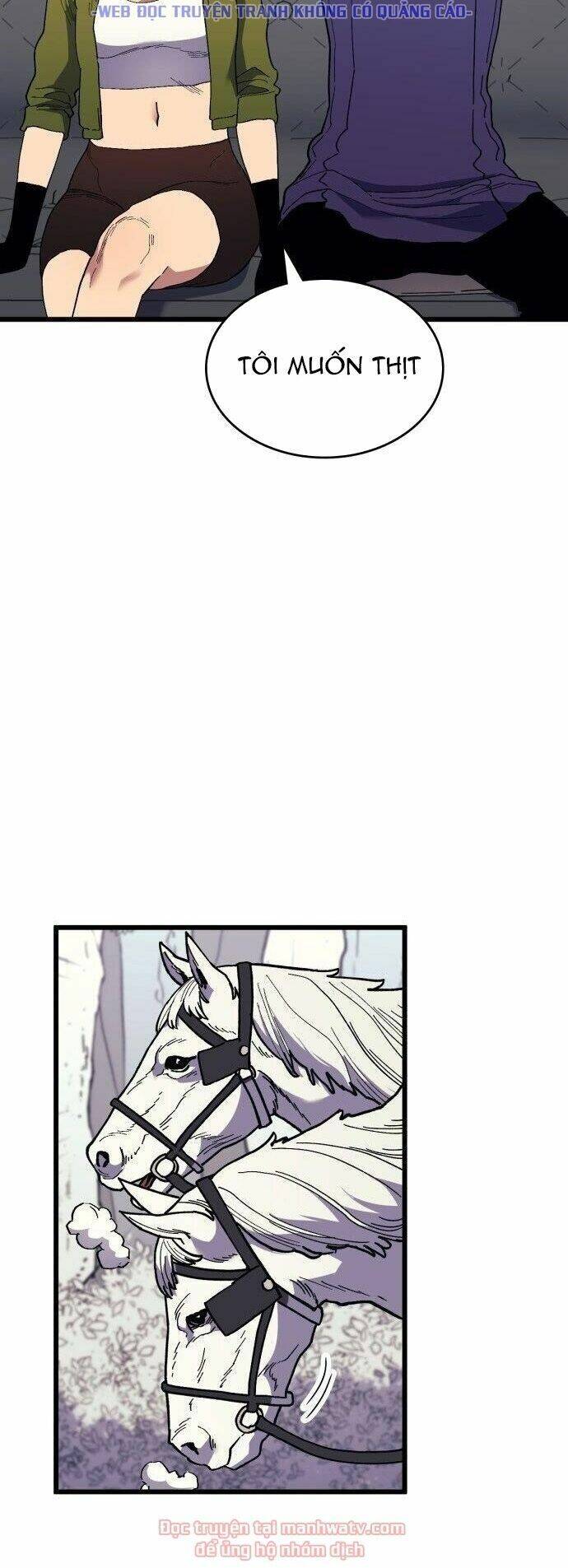 Pháp Sư Từ Thế Giới Khác Chapter 31 - Trang 2