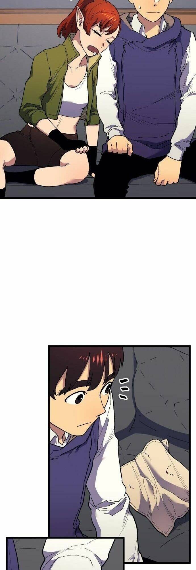 Pháp Sư Từ Thế Giới Khác Chapter 31 - Trang 2