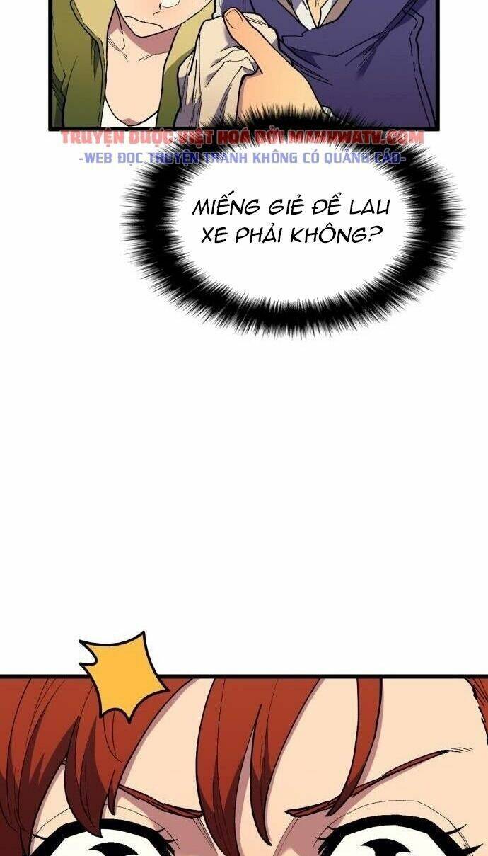 Pháp Sư Từ Thế Giới Khác Chapter 31 - Trang 2