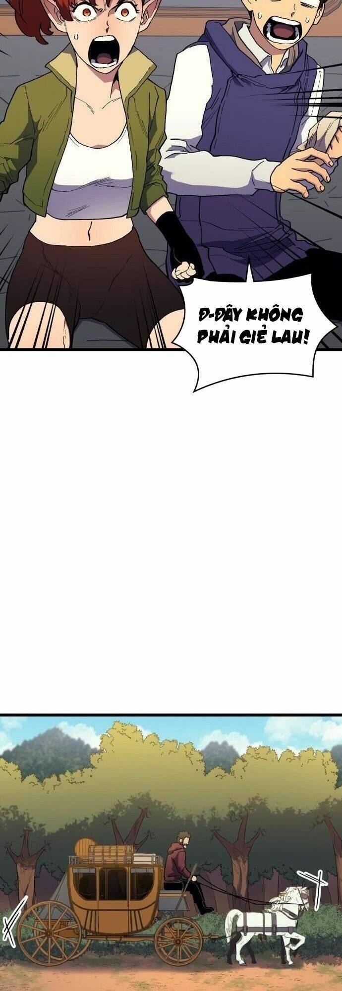 Pháp Sư Từ Thế Giới Khác Chapter 31 - Trang 2