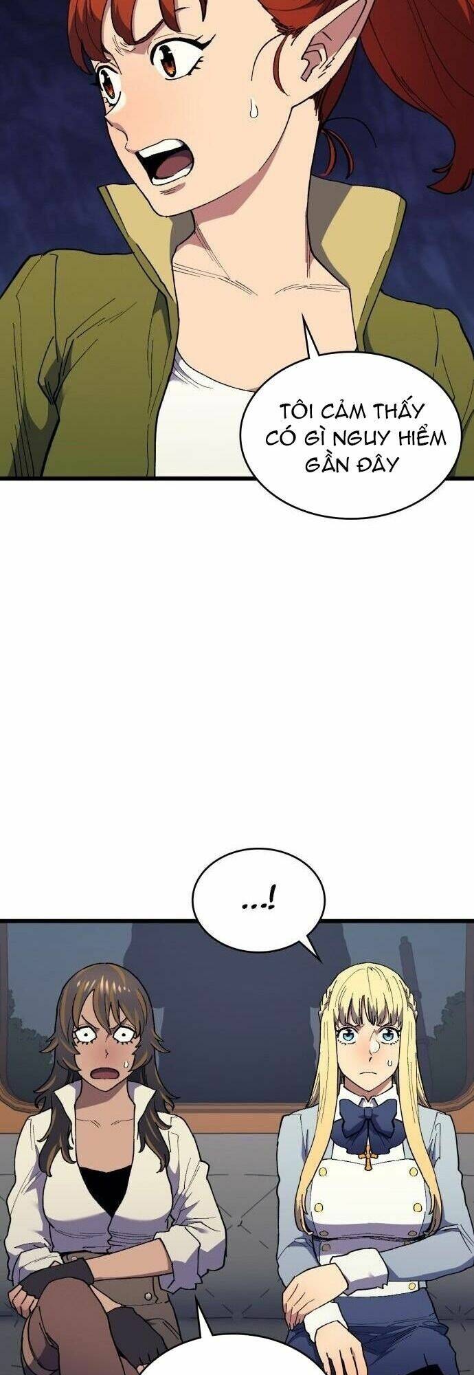 Pháp Sư Từ Thế Giới Khác Chapter 31 - Trang 2