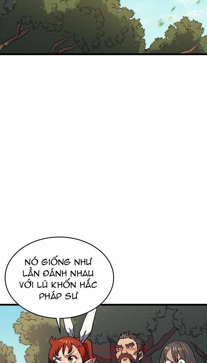 Pháp Sư Từ Thế Giới Khác Chapter 31 - Trang 2