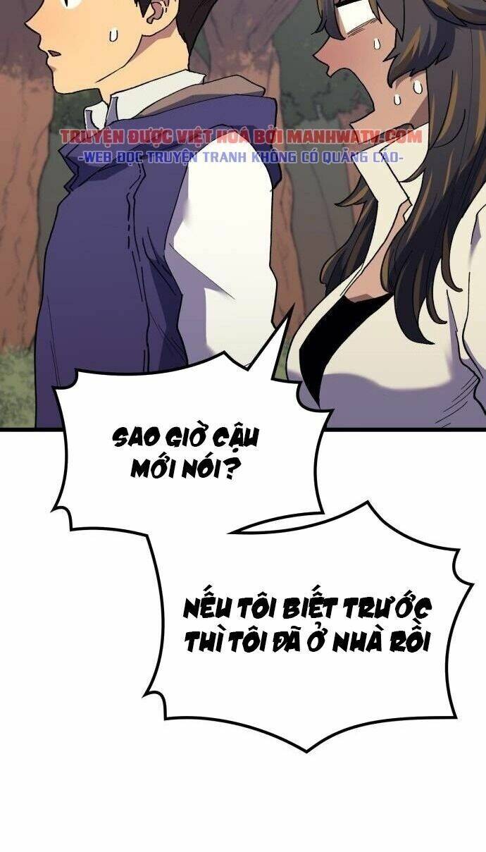 Pháp Sư Từ Thế Giới Khác Chapter 31 - Trang 2