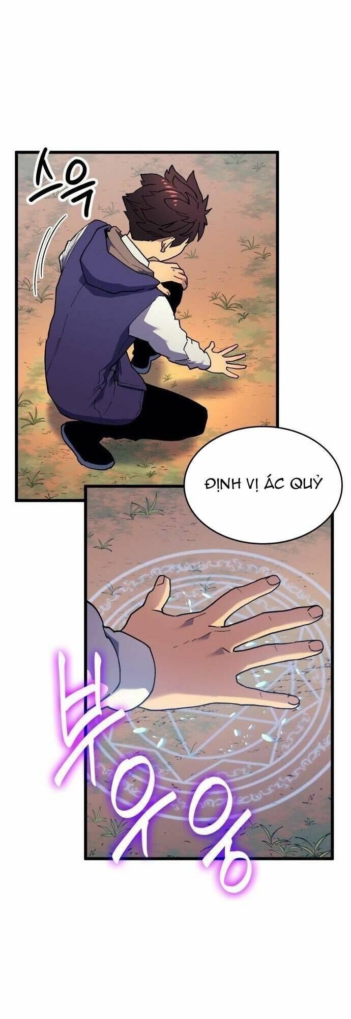 Pháp Sư Từ Thế Giới Khác Chapter 31 - Trang 2