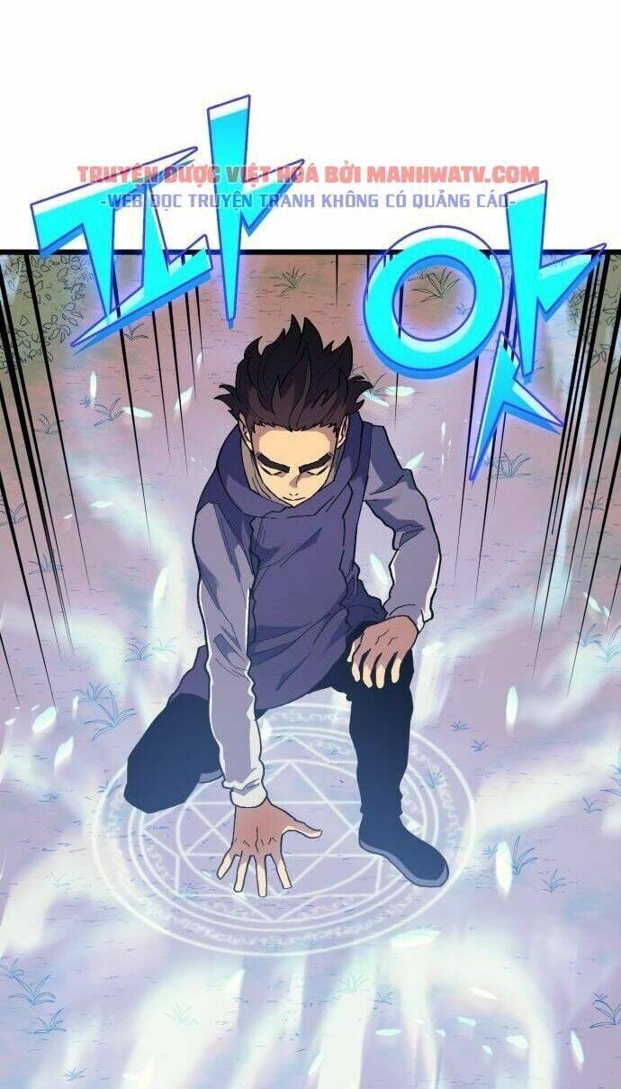 Pháp Sư Từ Thế Giới Khác Chapter 31 - Trang 2