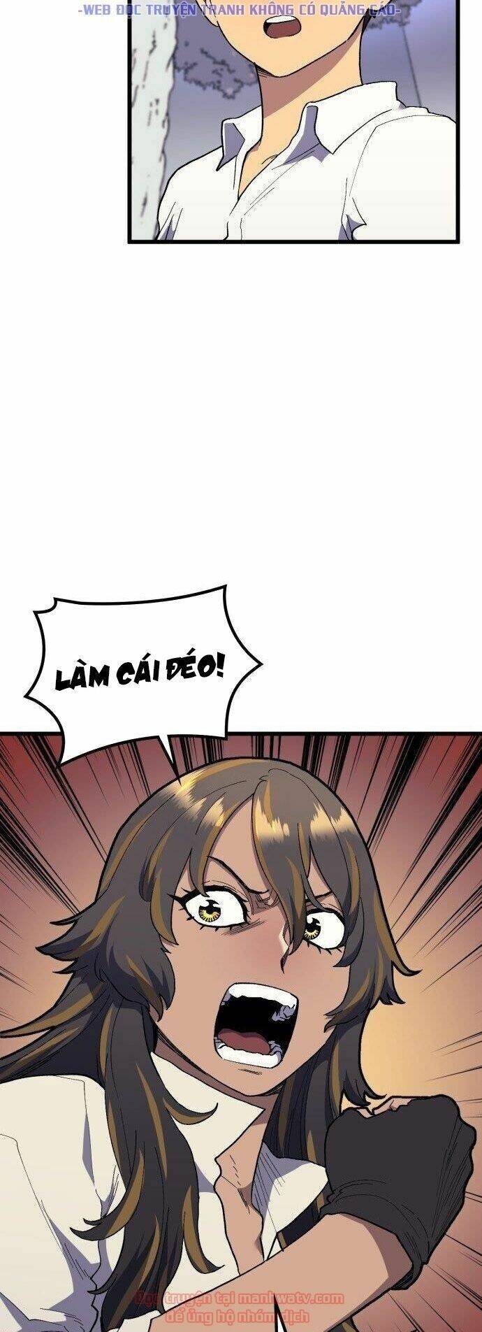 Pháp Sư Từ Thế Giới Khác Chapter 31 - Trang 2