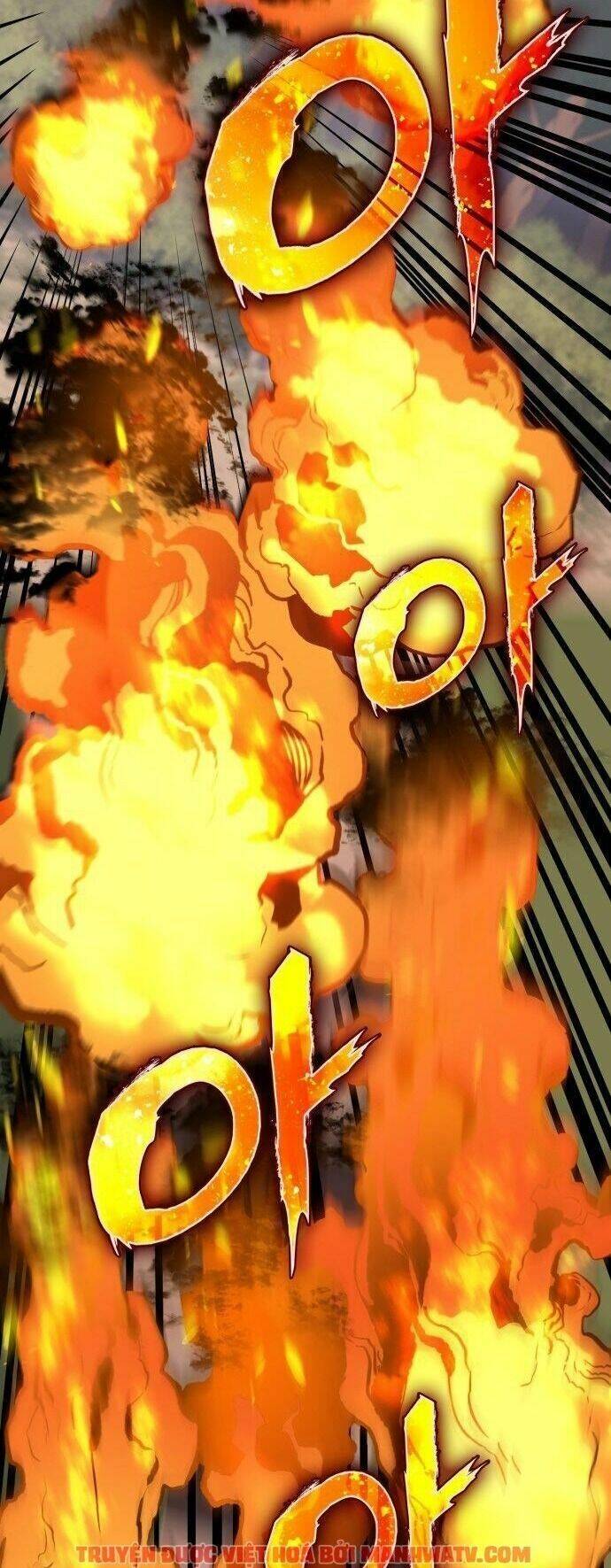 Pháp Sư Từ Thế Giới Khác Chapter 31 - Trang 2