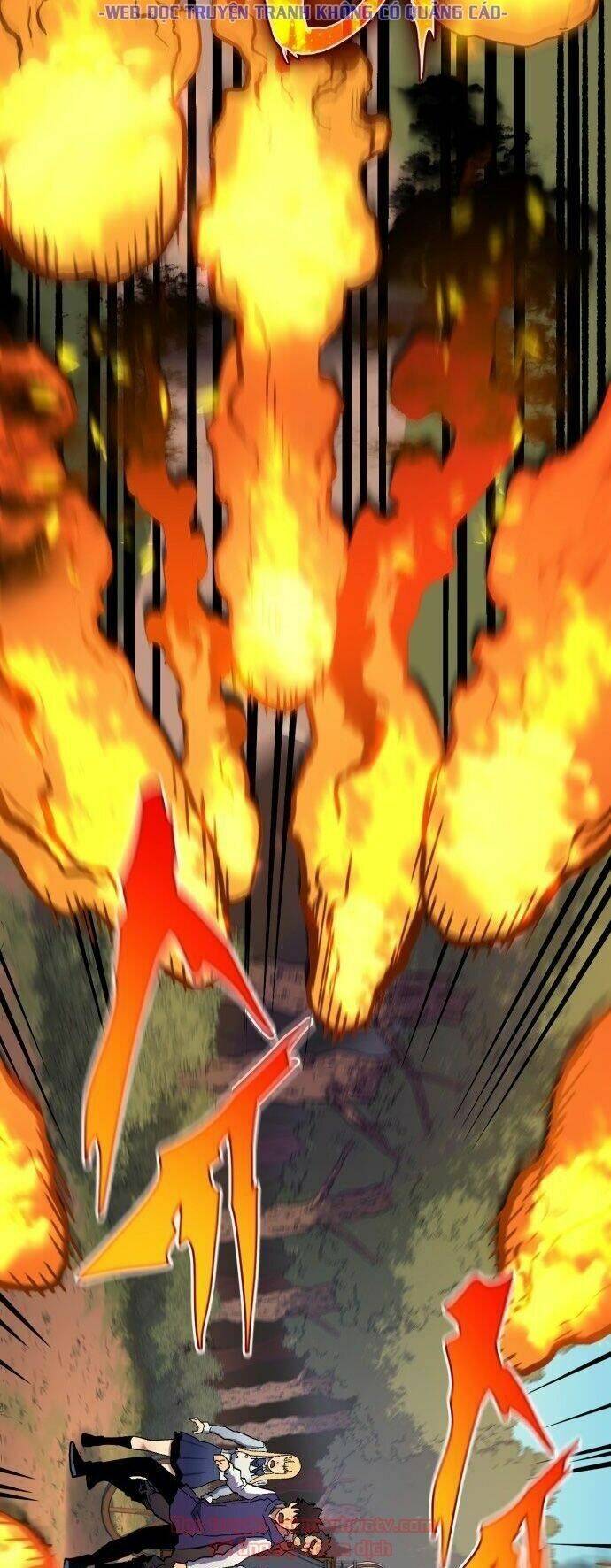 Pháp Sư Từ Thế Giới Khác Chapter 31 - Trang 2