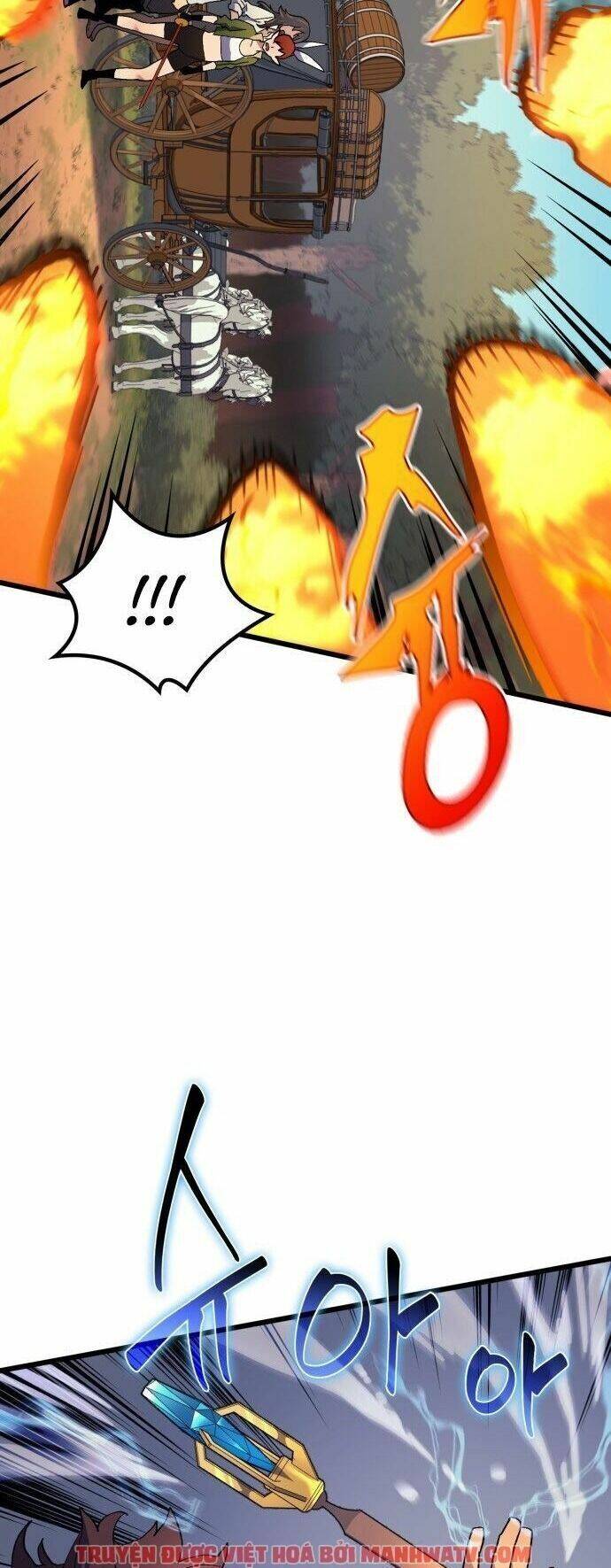 Pháp Sư Từ Thế Giới Khác Chapter 31 - Trang 2