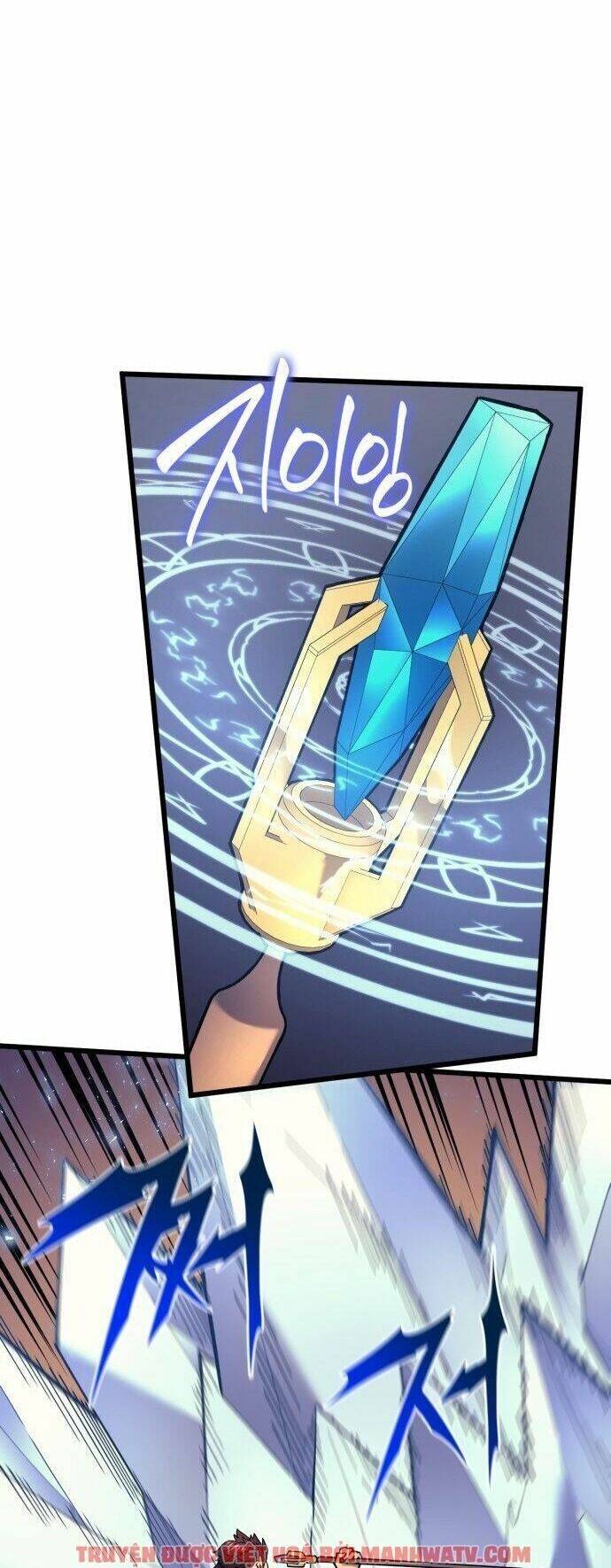 Pháp Sư Từ Thế Giới Khác Chapter 31 - Trang 2