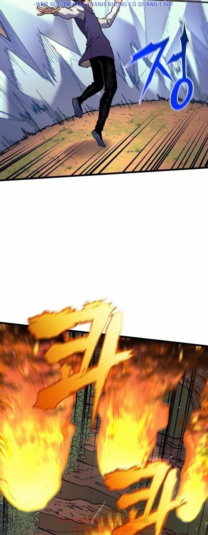 Pháp Sư Từ Thế Giới Khác Chapter 31 - Trang 2