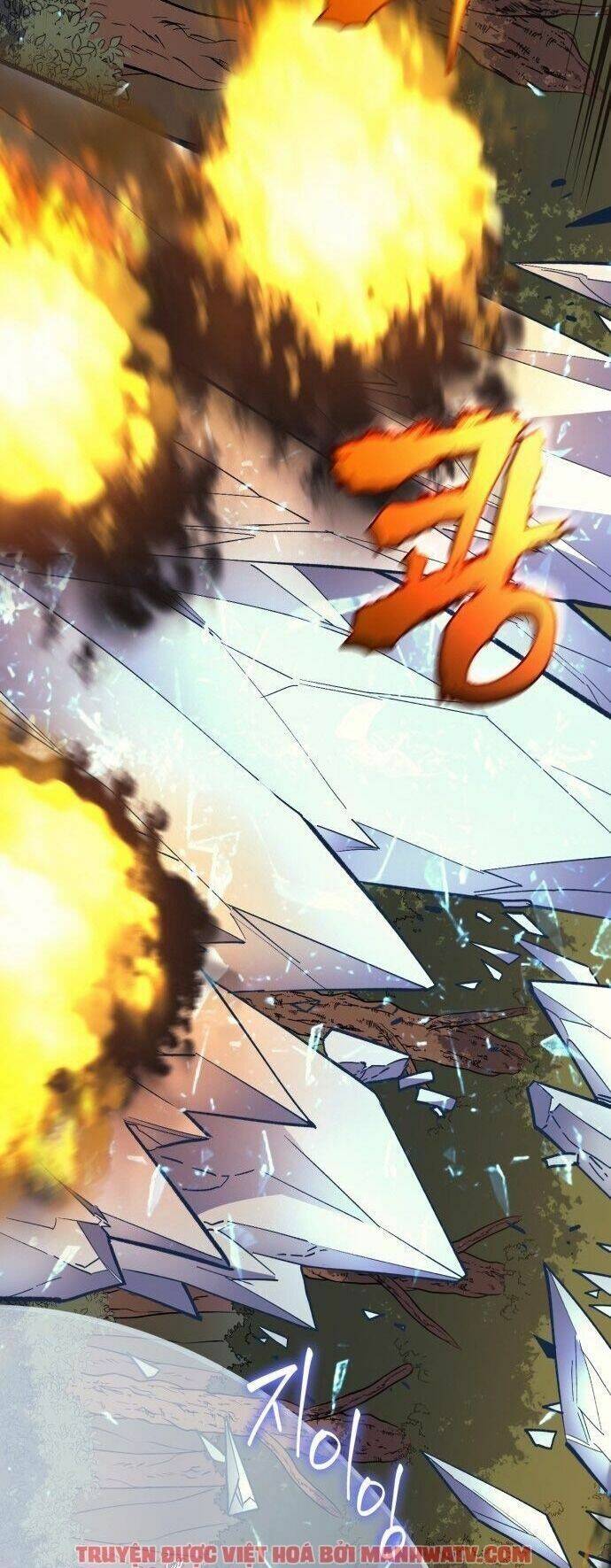 Pháp Sư Từ Thế Giới Khác Chapter 31 - Trang 2