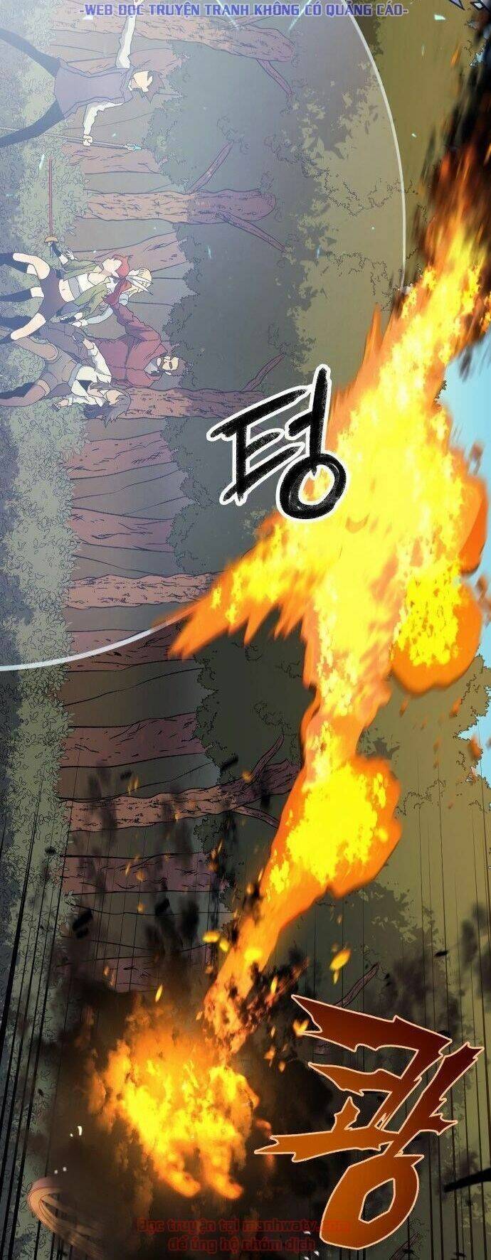 Pháp Sư Từ Thế Giới Khác Chapter 31 - Trang 2