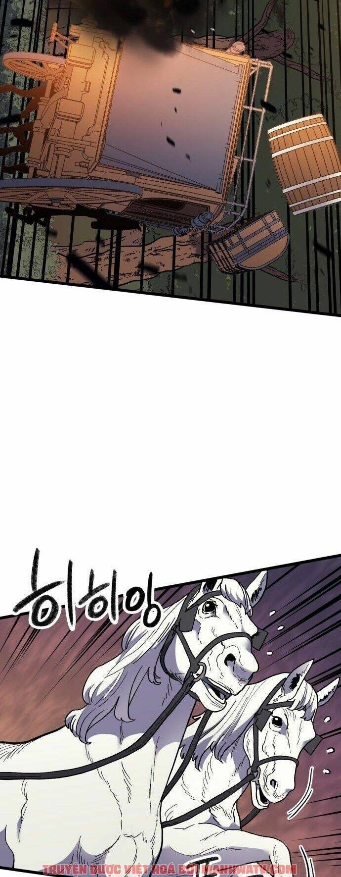 Pháp Sư Từ Thế Giới Khác Chapter 31 - Trang 2