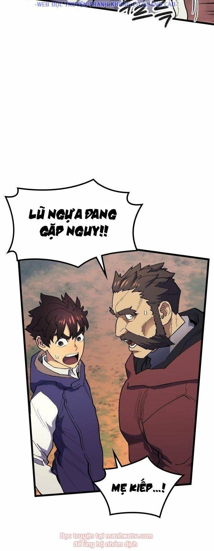 Pháp Sư Từ Thế Giới Khác Chapter 31 - Trang 2