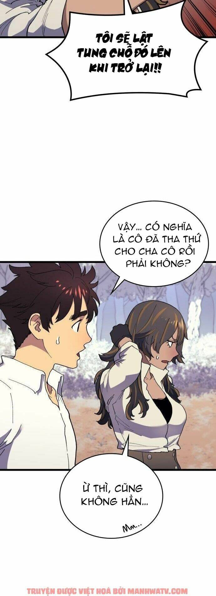 Pháp Sư Từ Thế Giới Khác Chapter 31 - Trang 2