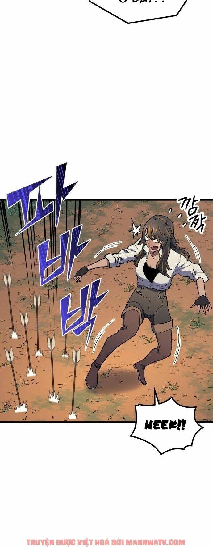 Pháp Sư Từ Thế Giới Khác Chapter 31 - Trang 2