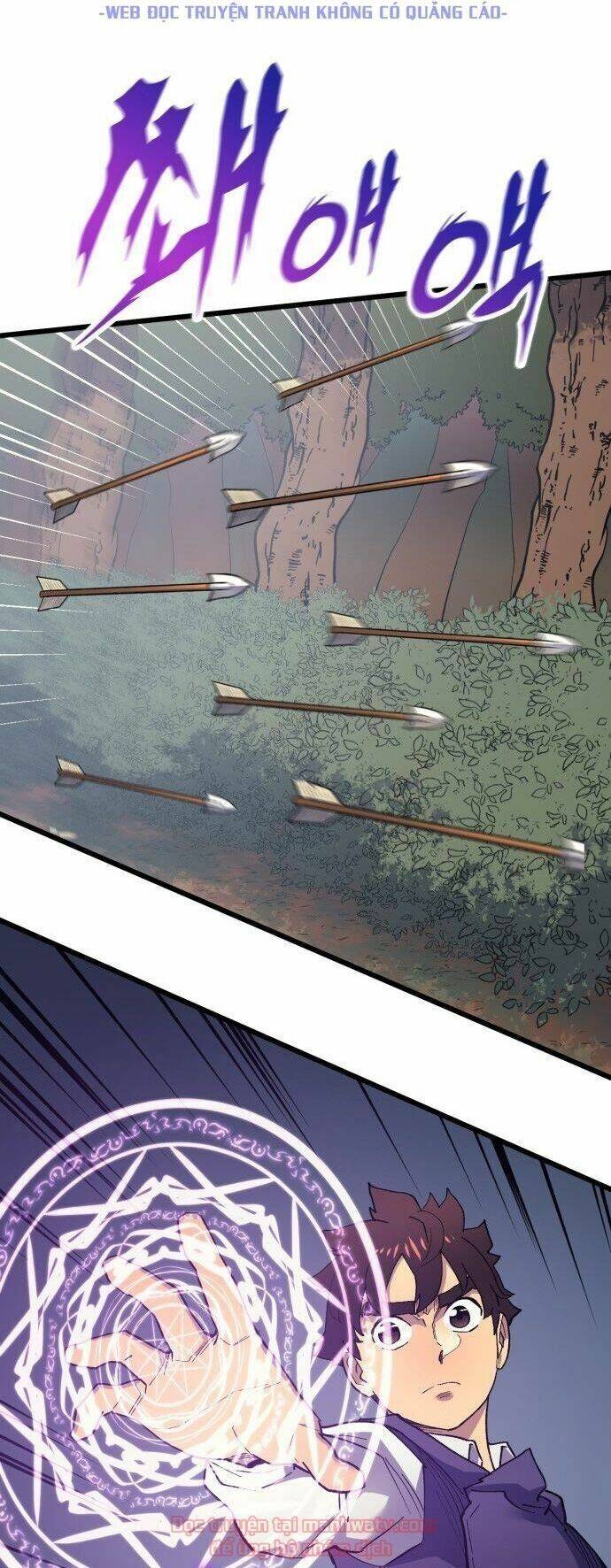 Pháp Sư Từ Thế Giới Khác Chapter 31 - Trang 2