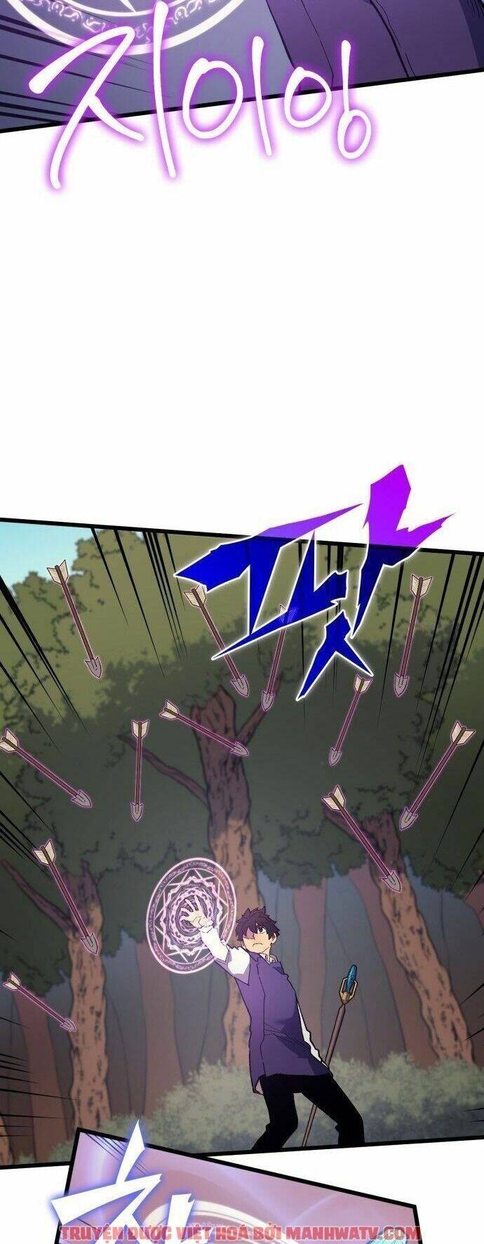 Pháp Sư Từ Thế Giới Khác Chapter 31 - Trang 2