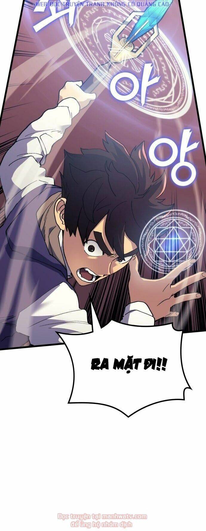 Pháp Sư Từ Thế Giới Khác Chapter 31 - Trang 2