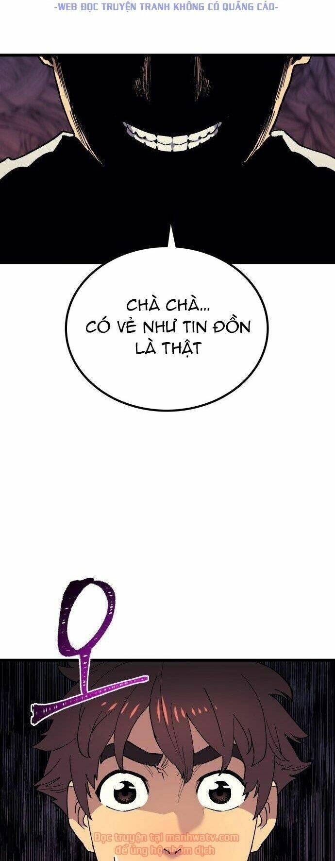 Pháp Sư Từ Thế Giới Khác Chapter 31 - Trang 2