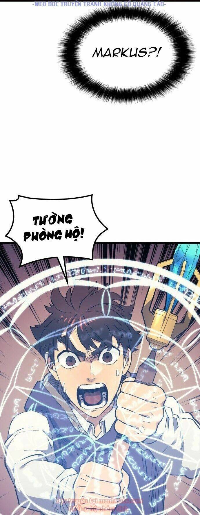 Pháp Sư Từ Thế Giới Khác Chapter 31 - Trang 2