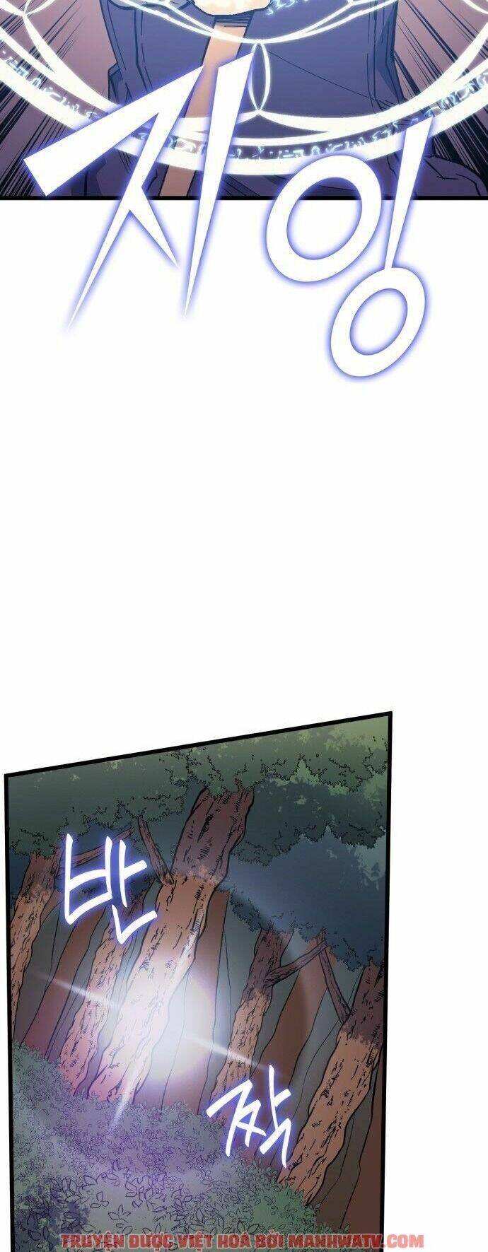 Pháp Sư Từ Thế Giới Khác Chapter 31 - Trang 2