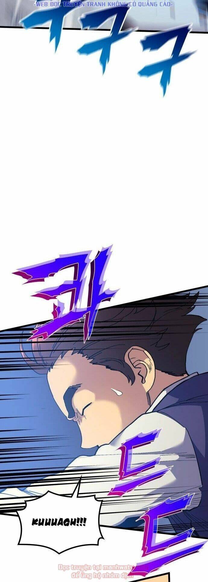 Pháp Sư Từ Thế Giới Khác Chapter 31 - Trang 2