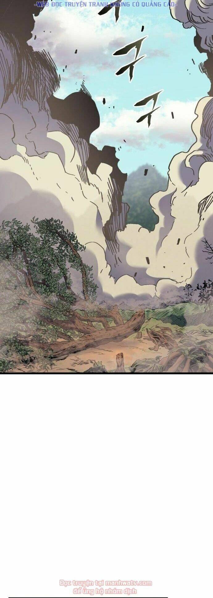 Pháp Sư Từ Thế Giới Khác Chapter 31 - Trang 2