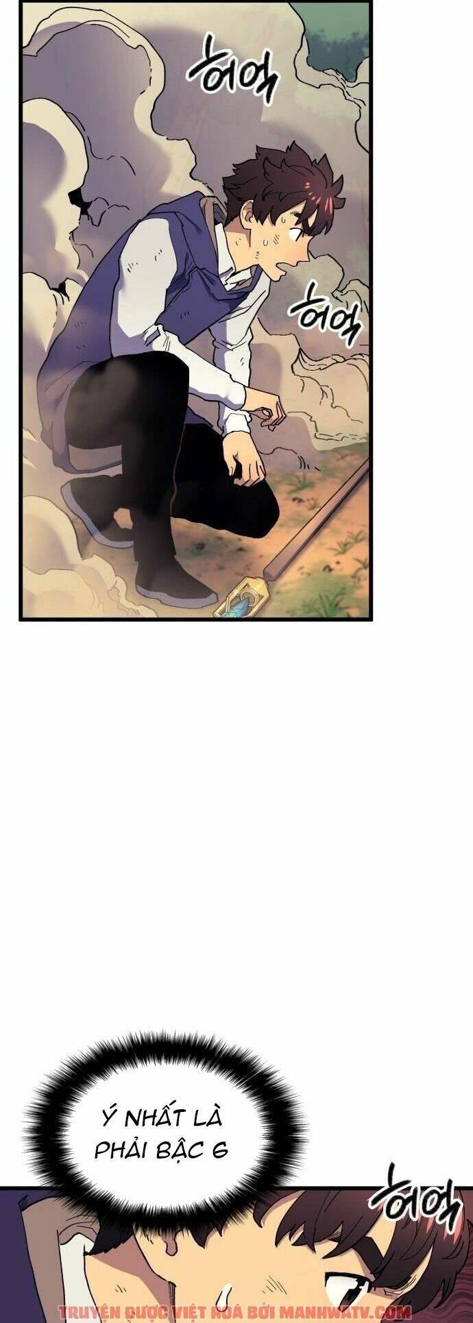 Pháp Sư Từ Thế Giới Khác Chapter 31 - Trang 2