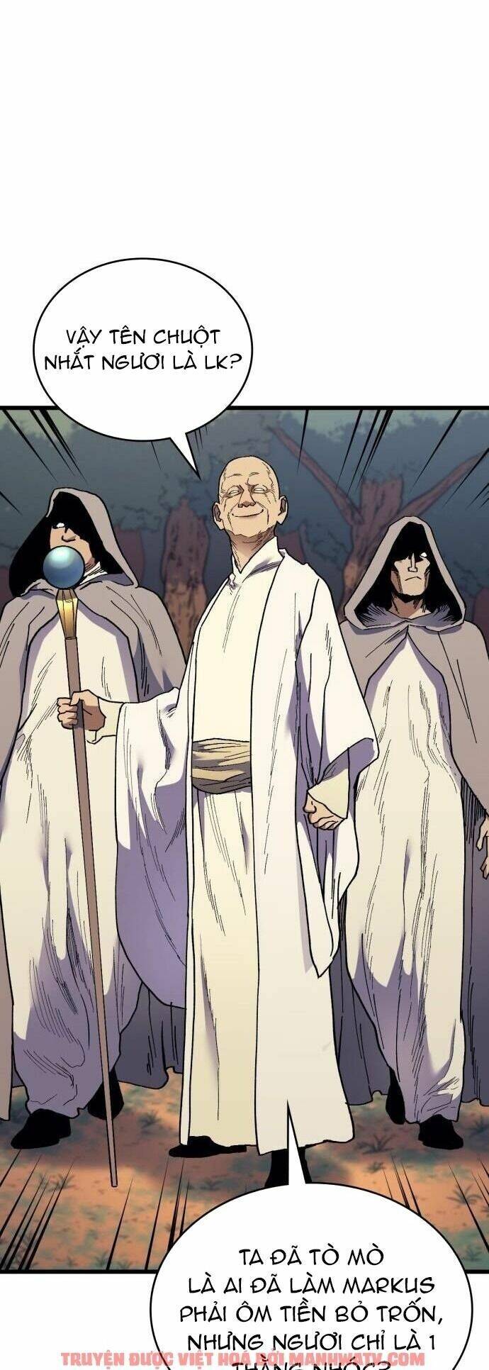 Pháp Sư Từ Thế Giới Khác Chapter 31 - Trang 2