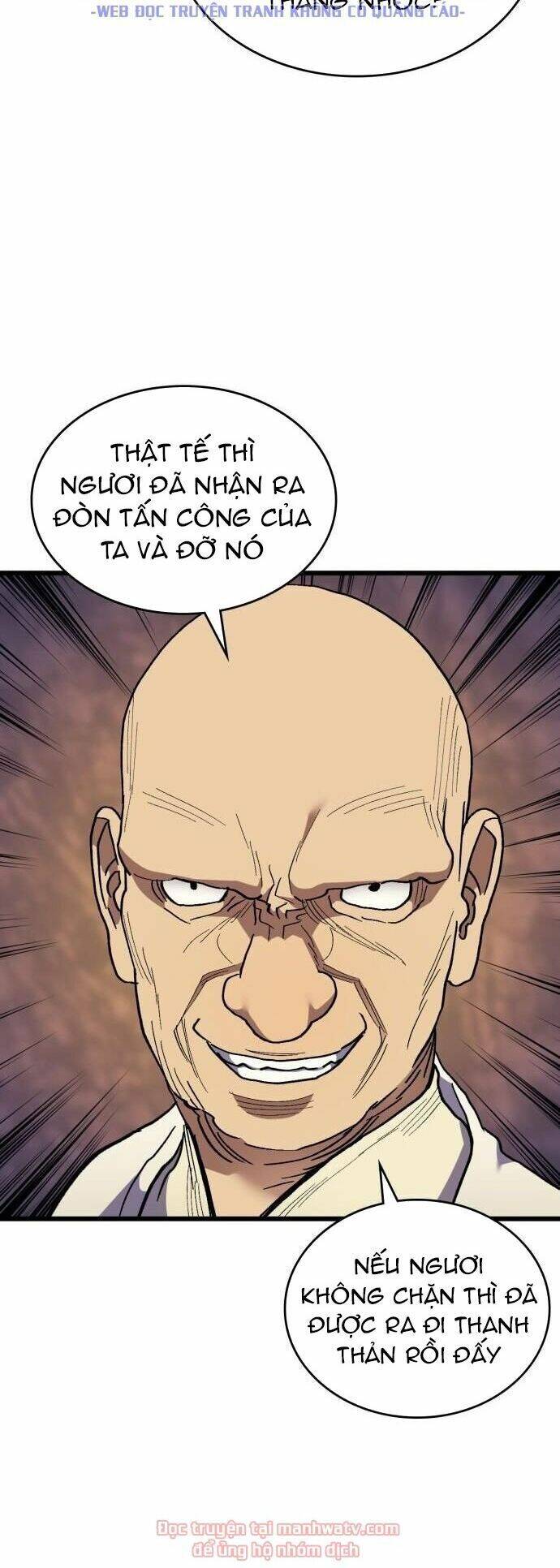 Pháp Sư Từ Thế Giới Khác Chapter 31 - Trang 2