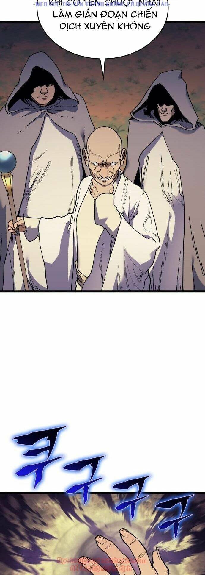 Pháp Sư Từ Thế Giới Khác Chapter 31 - Trang 2