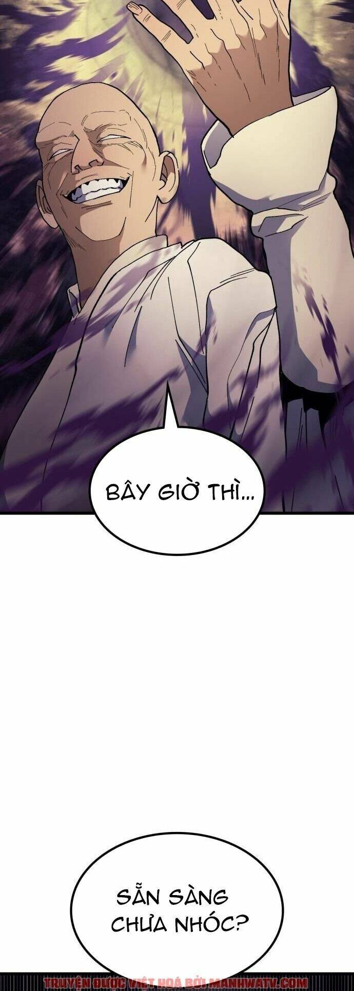 Pháp Sư Từ Thế Giới Khác Chapter 31 - Trang 2