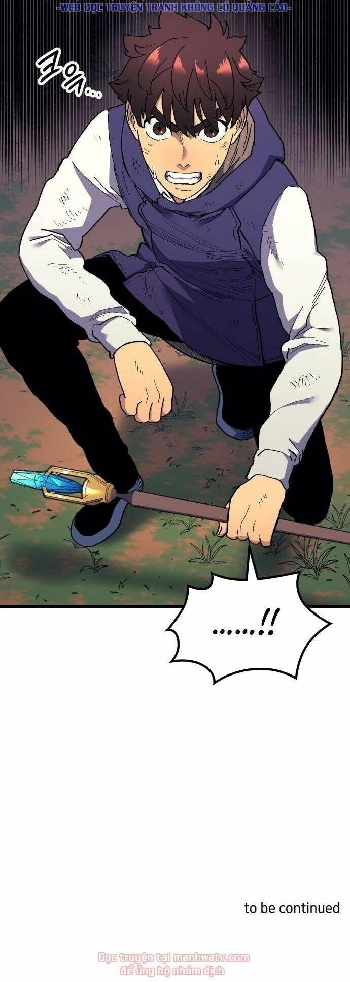 Pháp Sư Từ Thế Giới Khác Chapter 31 - Trang 2