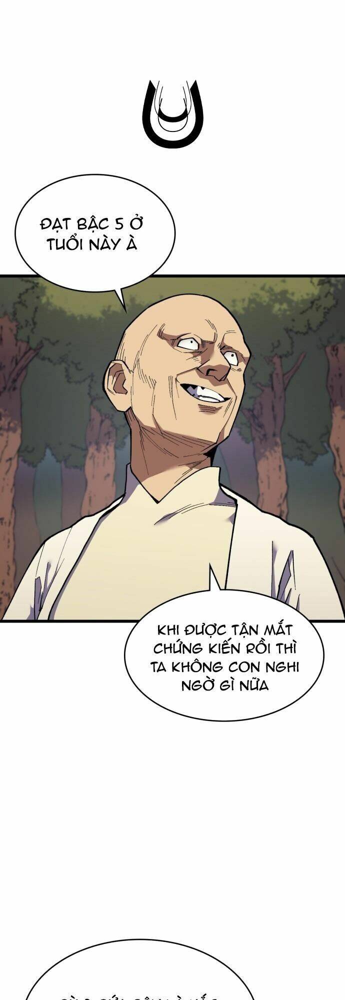 Pháp Sư Từ Thế Giới Khác Chapter 32 - Trang 2