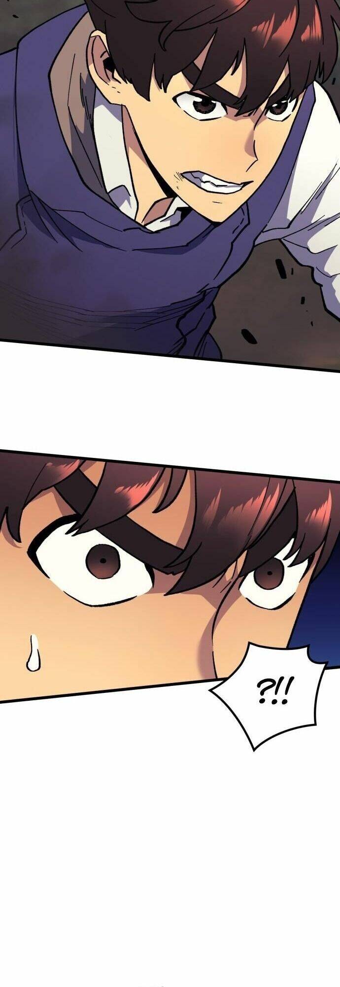 Pháp Sư Từ Thế Giới Khác Chapter 32 - Trang 2