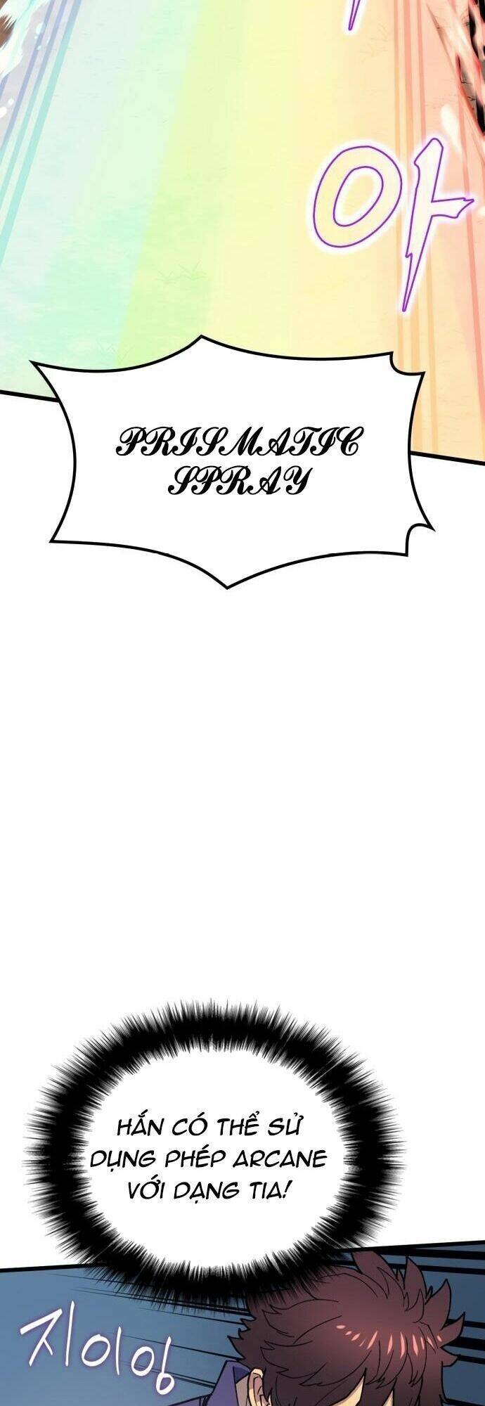 Pháp Sư Từ Thế Giới Khác Chapter 32 - Trang 2