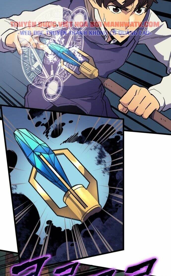 Pháp Sư Từ Thế Giới Khác Chapter 32 - Trang 2
