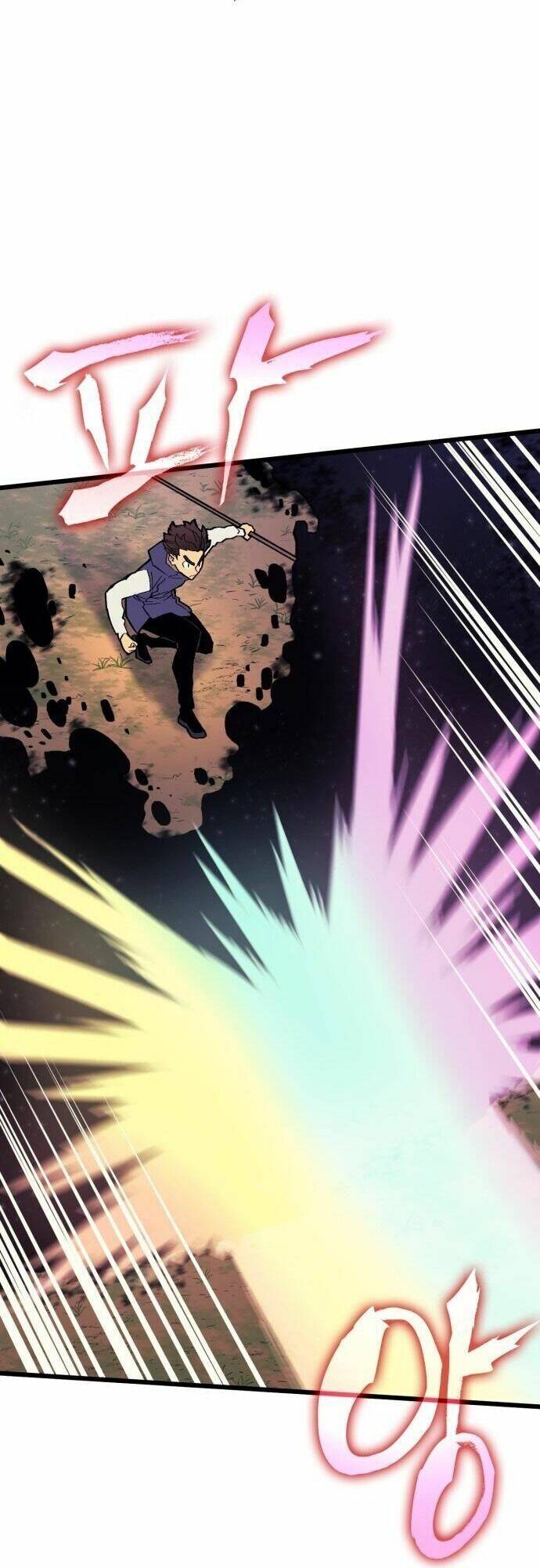 Pháp Sư Từ Thế Giới Khác Chapter 32 - Trang 2