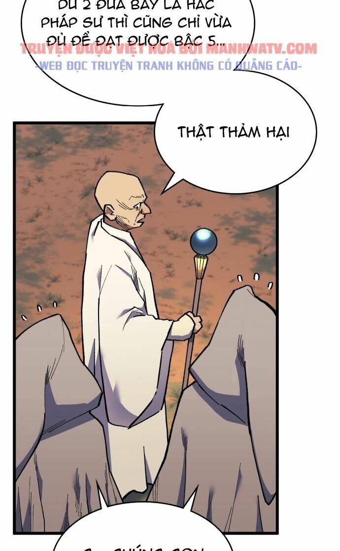 Pháp Sư Từ Thế Giới Khác Chapter 32 - Trang 2