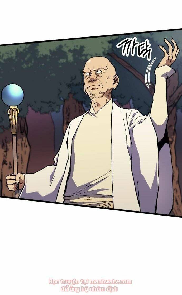 Pháp Sư Từ Thế Giới Khác Chapter 32 - Trang 2