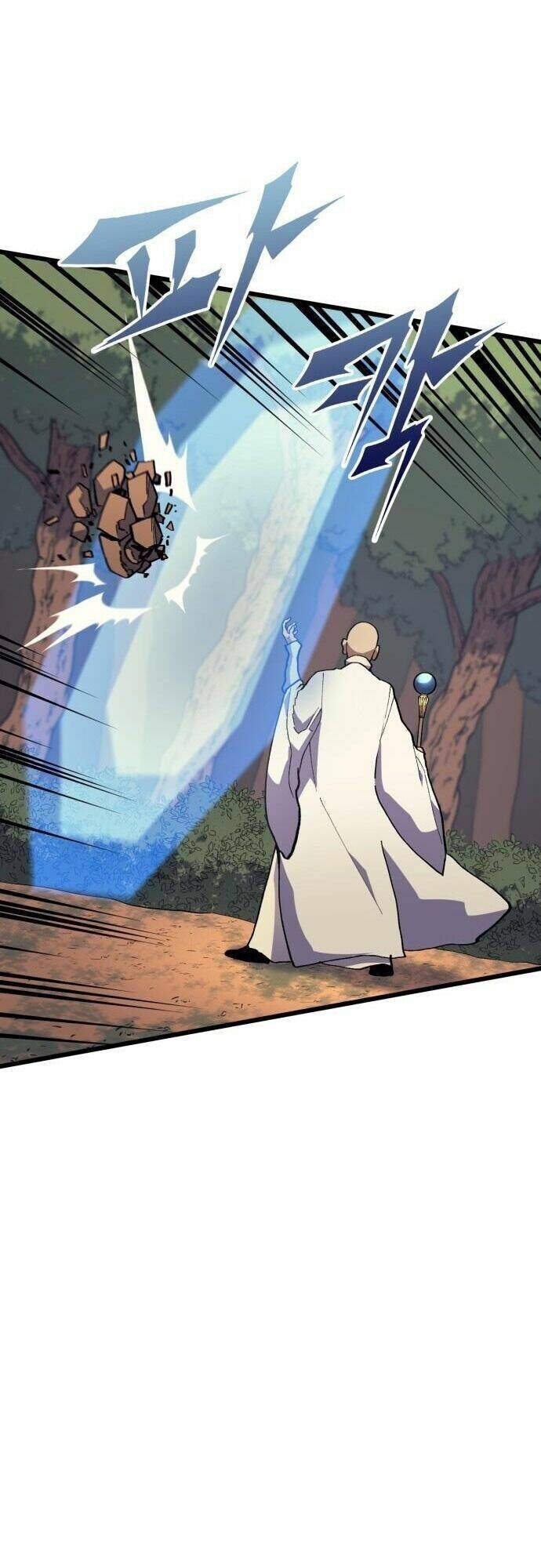 Pháp Sư Từ Thế Giới Khác Chapter 32 - Trang 2