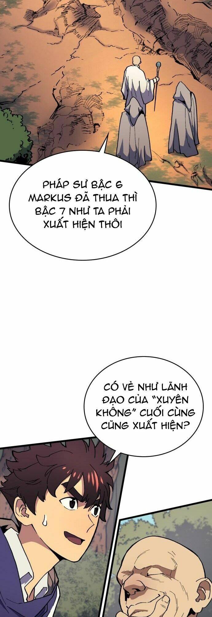 Pháp Sư Từ Thế Giới Khác Chapter 32 - Trang 2