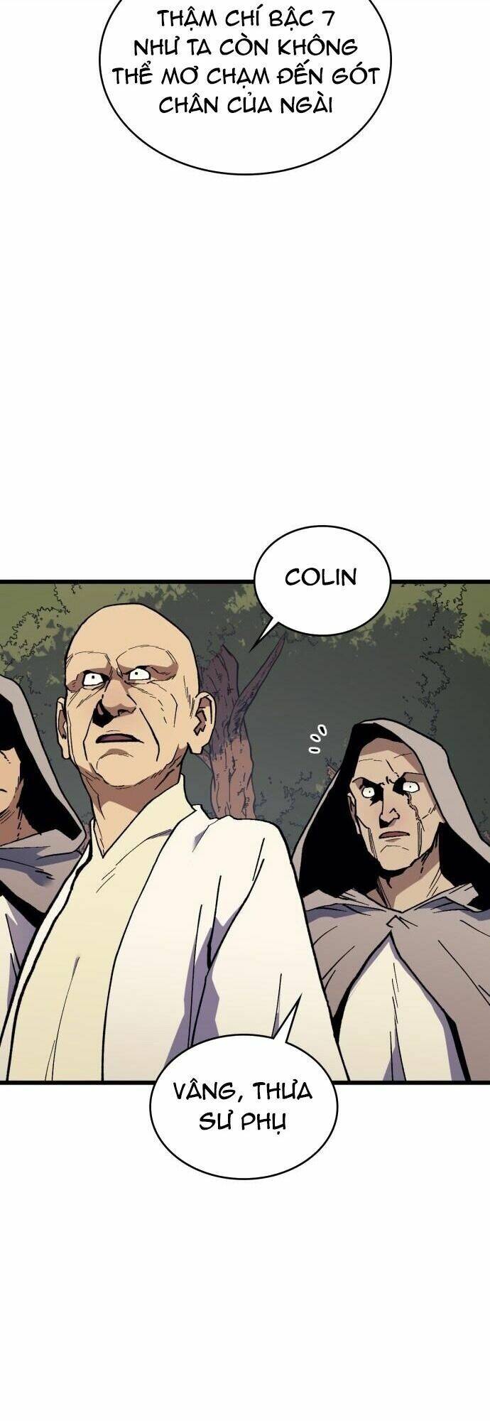 Pháp Sư Từ Thế Giới Khác Chapter 32 - Trang 2