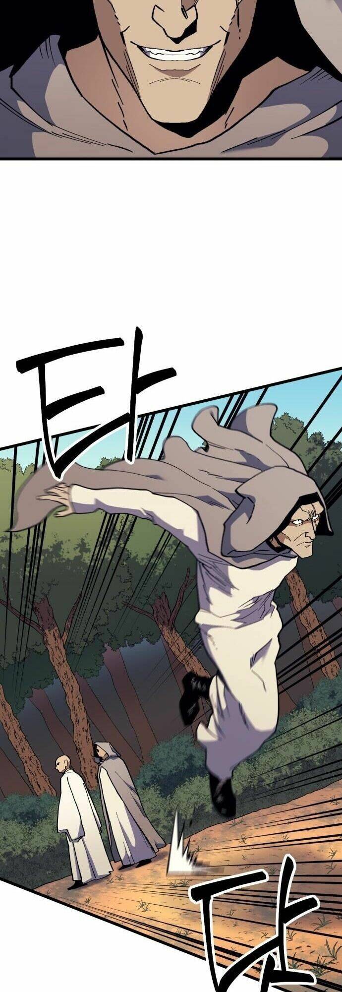 Pháp Sư Từ Thế Giới Khác Chapter 32 - Trang 2